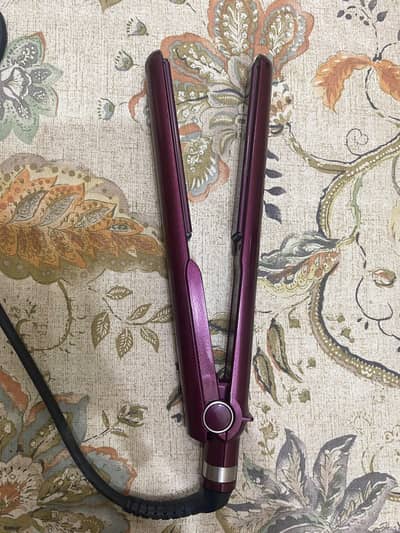 BABYLISS PRO 235 ELEGANCE / Hair Straightener / Hair Styling