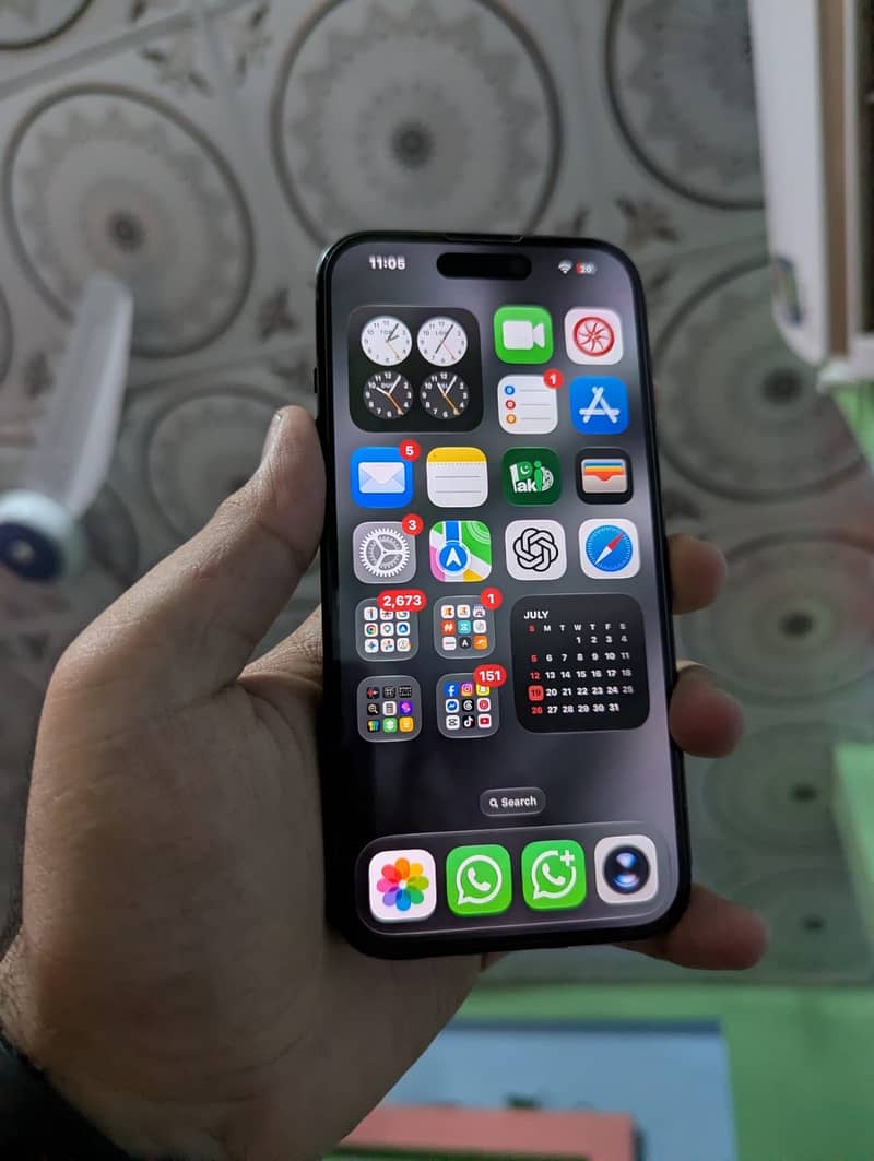 Apple iPhone 15 1