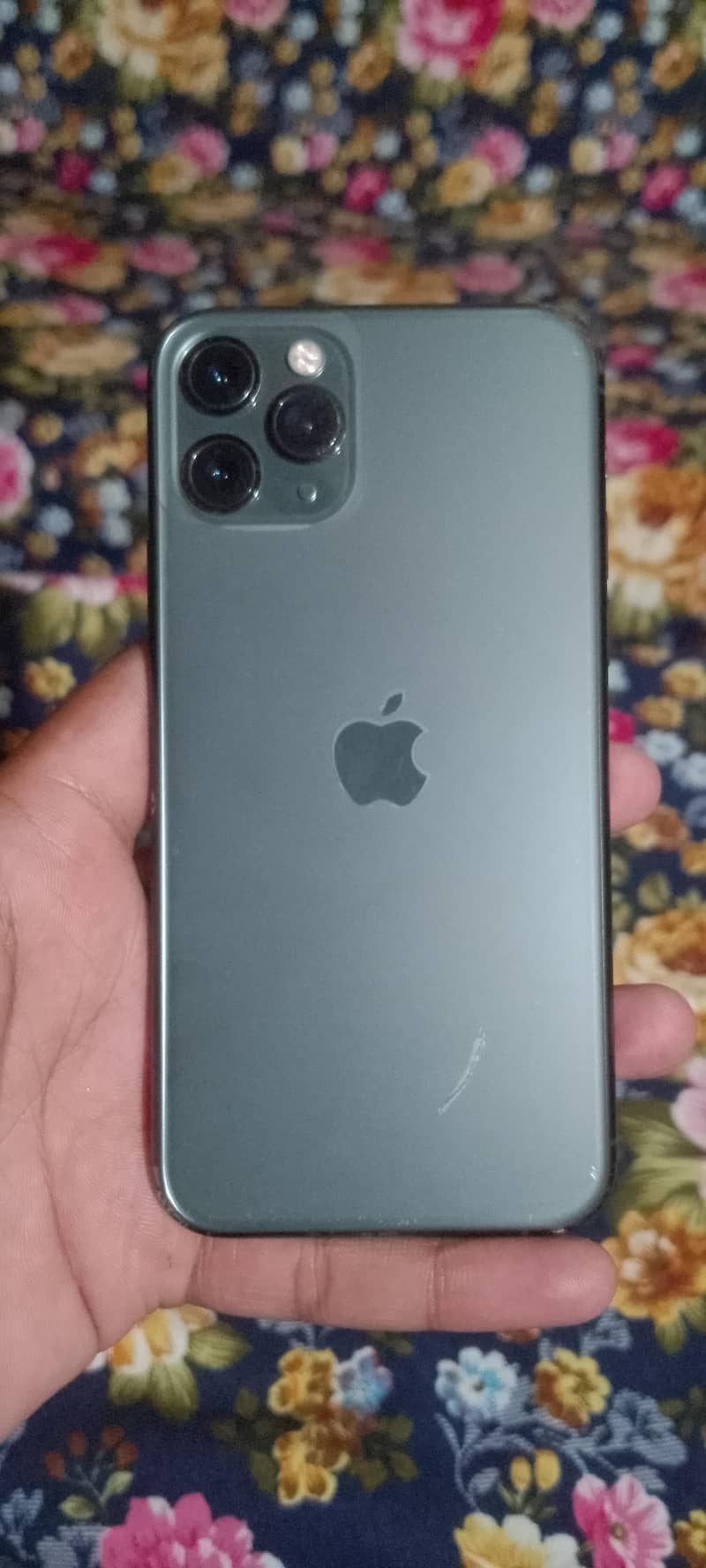 Apple iPhone 11 Pro 0