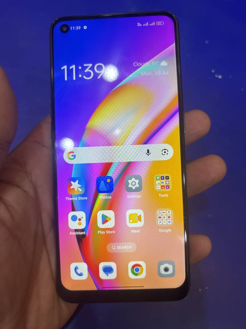 OppoF19pro 1