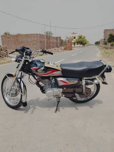 honda 125 03260343020