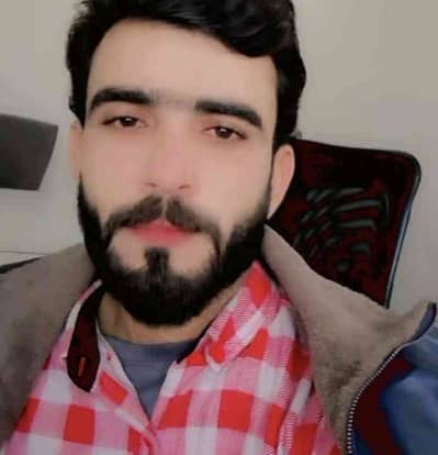 Muhammad Arsalan