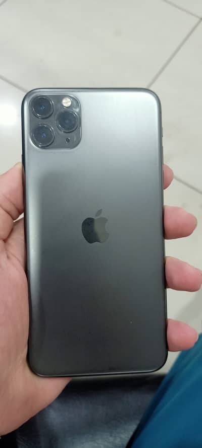 iPhone 11 Pro Max 64GB for Sale