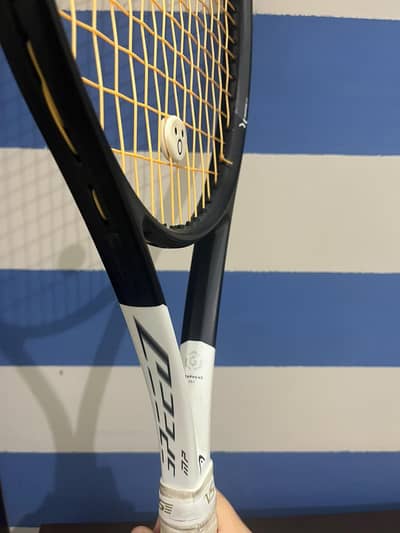 Head Speed MP Tennis Racket 2019