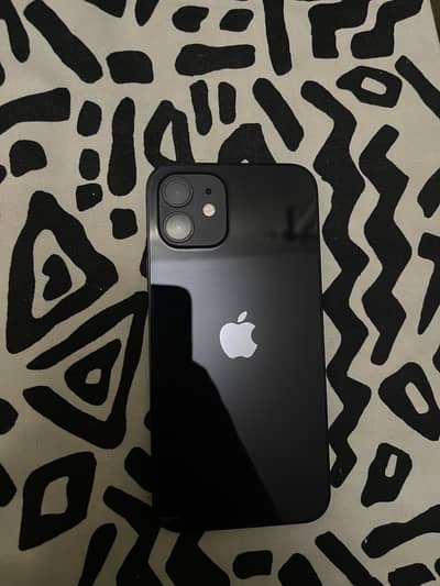 Iphone 12 factory unlock