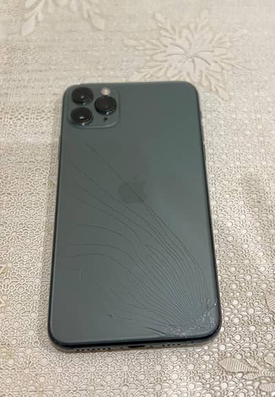 Apple iPhone 11 Pro Max
