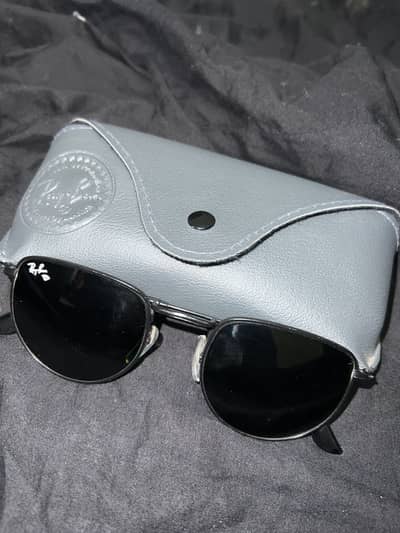 RAYBAN 50 21 RB 3958 made in italy