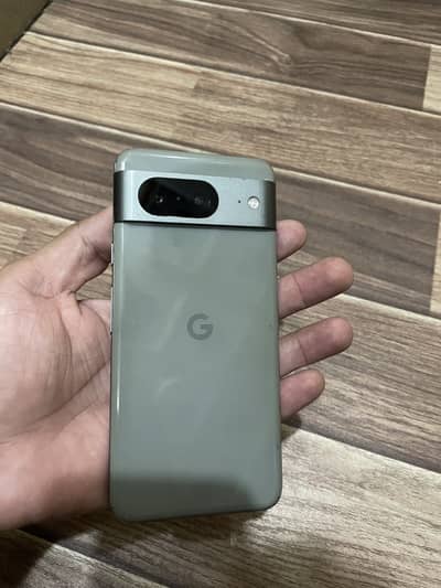 Google Pixel 8