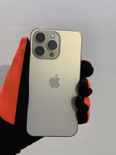 Apple iPhone 13 Pro