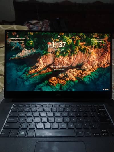 Dell Xps 9570