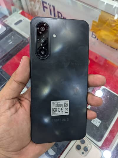 Samsung galaxy A17 8/256