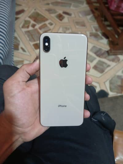 Apple iPhone XS Max (Urgent Sell)