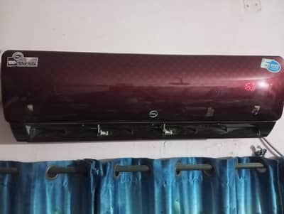 pel inverter ac 1.5 ton