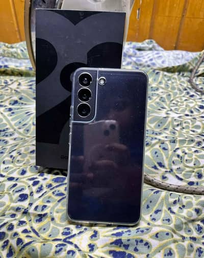 Samsung Mobile S22