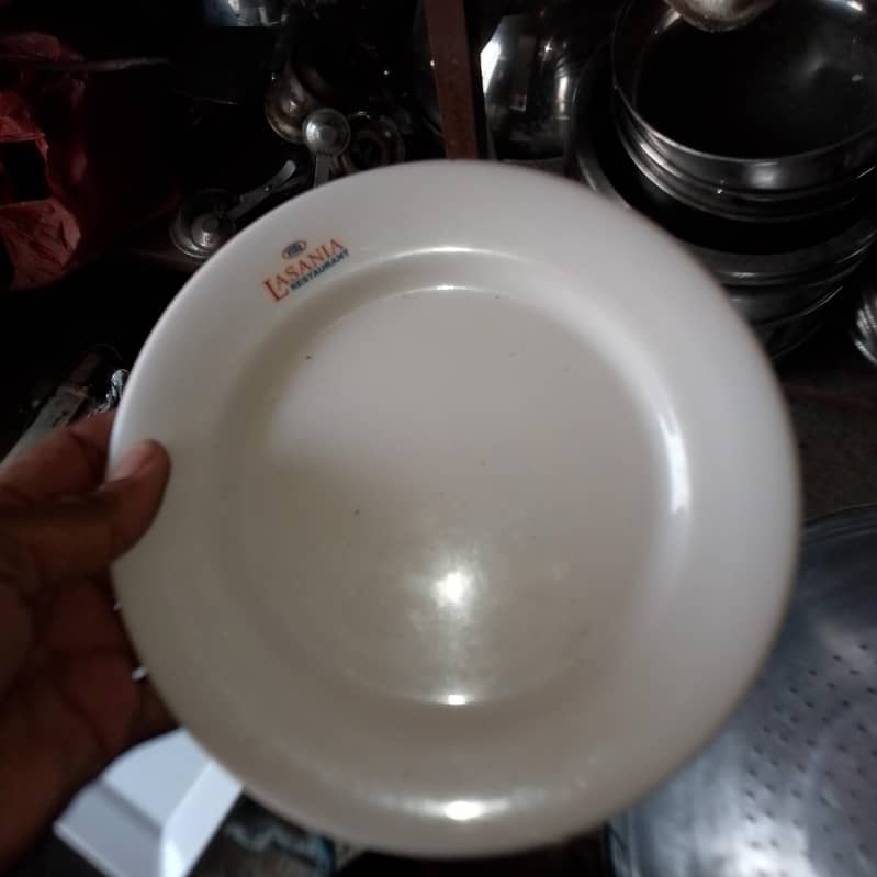 resturent used items 2