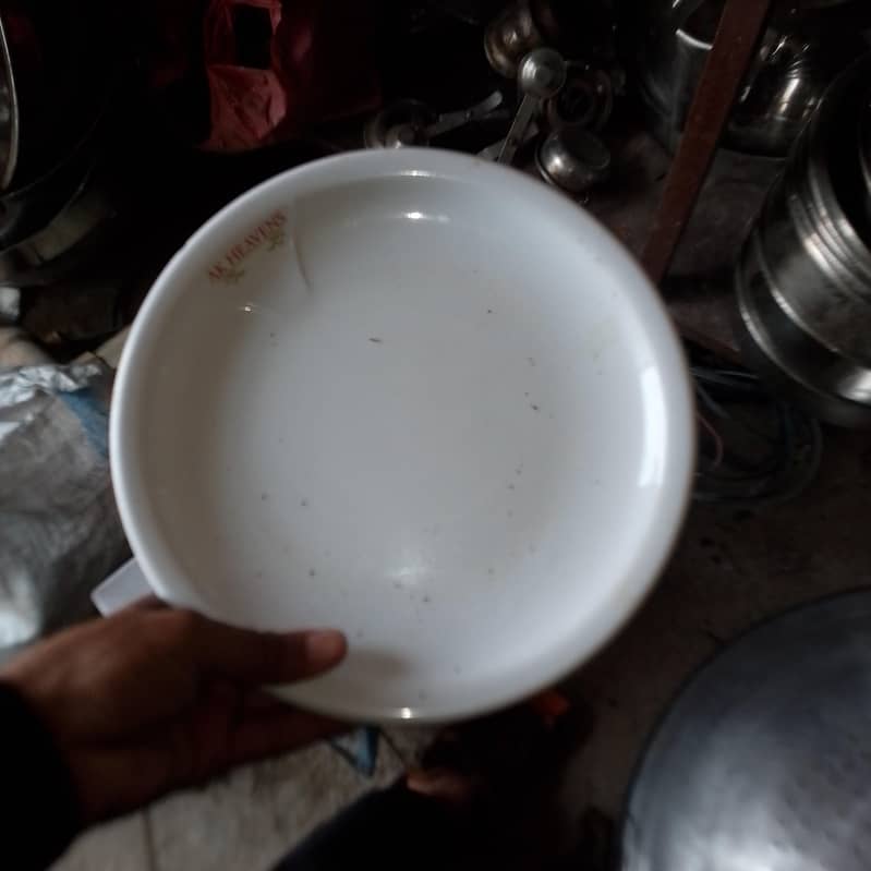 resturent used items 3
