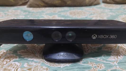 Xbox 360 Kinect