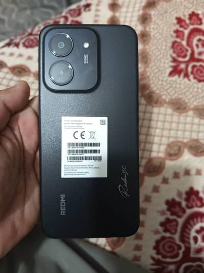 Redmi 15 c