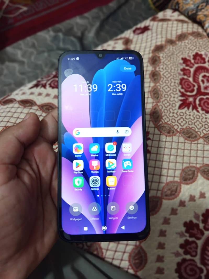 Redmi 15 c 3