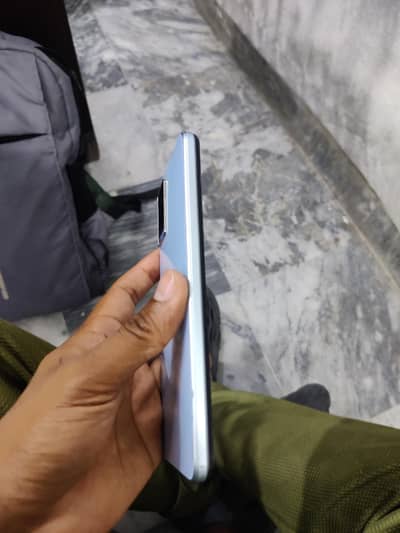 Vivo Y33s 8/256
