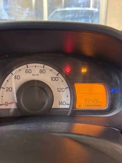 Suzuki Alto 2021
