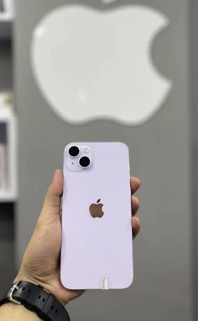 Apple iPhone 14 plus