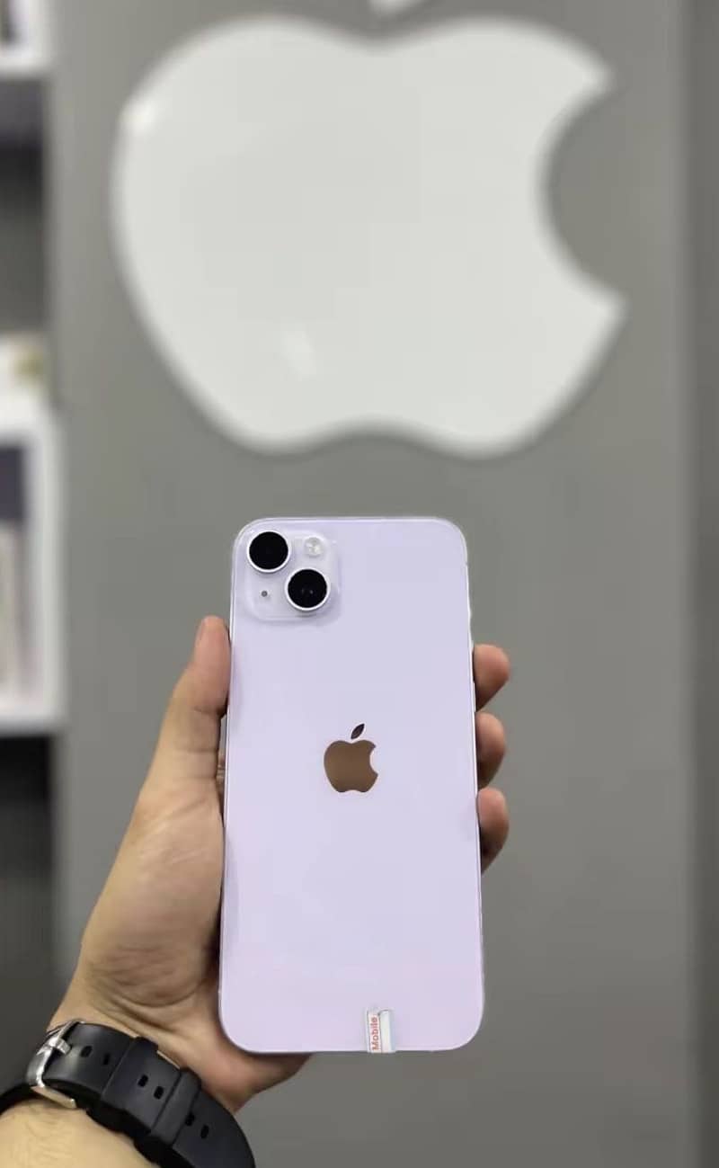 Apple iPhone 14 plus 0