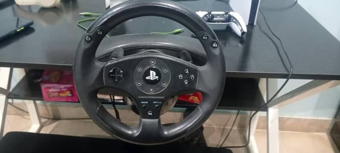 Thrustmaster t80 for Sale