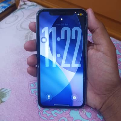 Iphone 11 jv