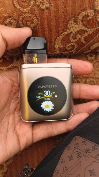 Vaporesso Nano 4
