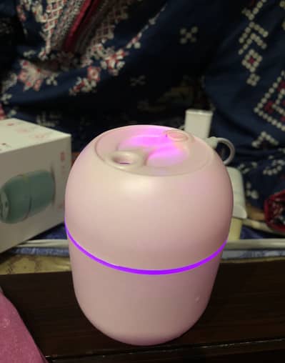 Air Humidifier X5 Model