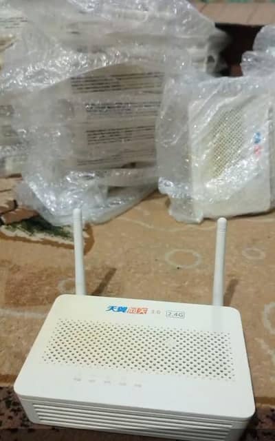 Wifi router