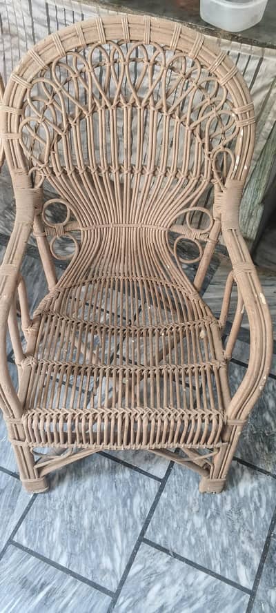 chairs