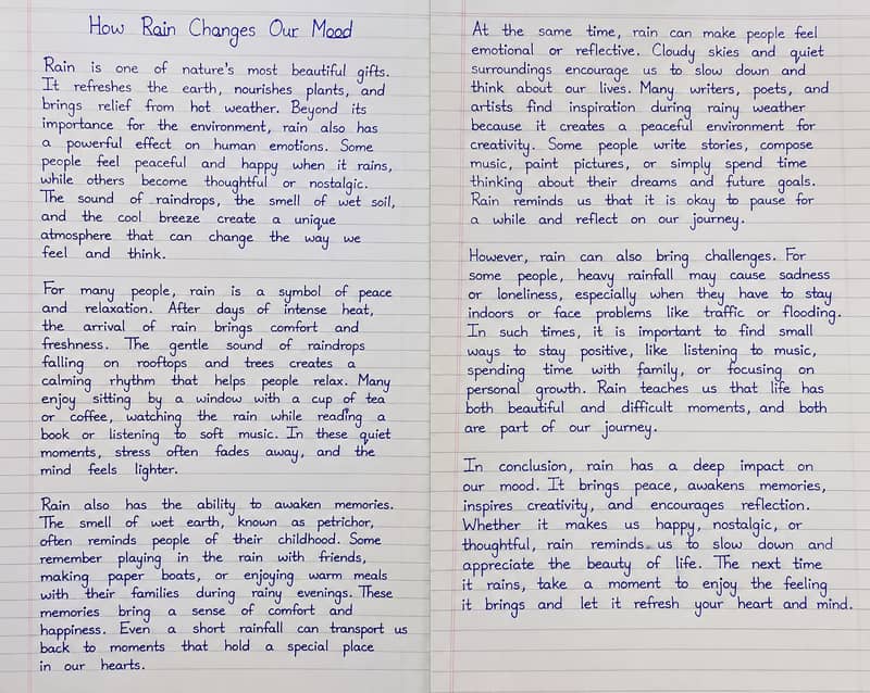 Assignment writing 0