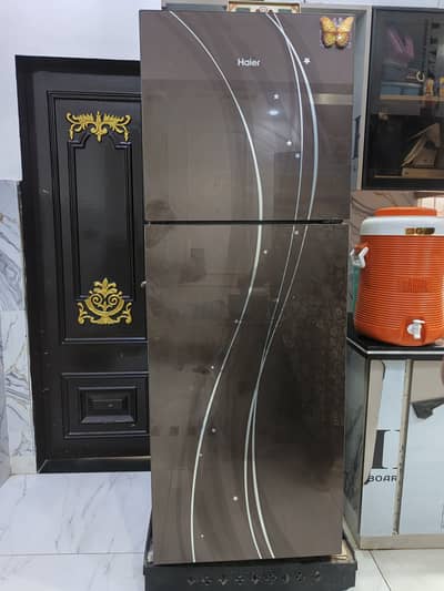 Hair Inverter Fridge