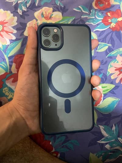 Apple iPhone 11 Pro Max