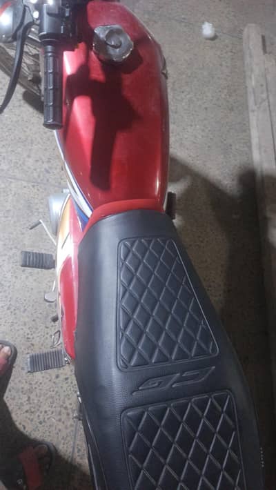 Honda 125 all Punjab nbr own my nam dacomnet complete