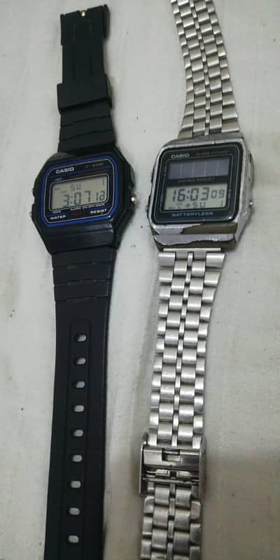 Casio Antiques For Sale