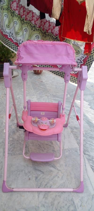 baby swing