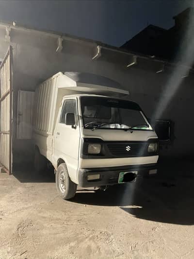 Suzuki Ravi 2013