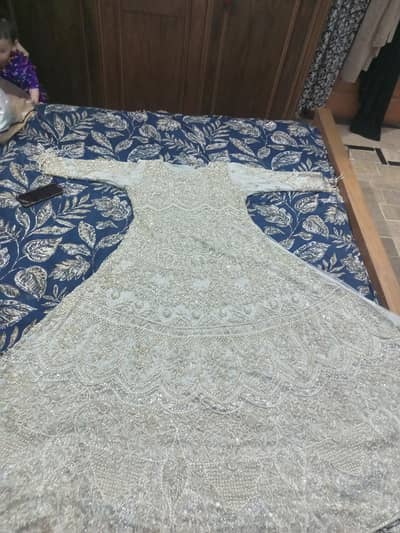 valima bridal Maxy frog