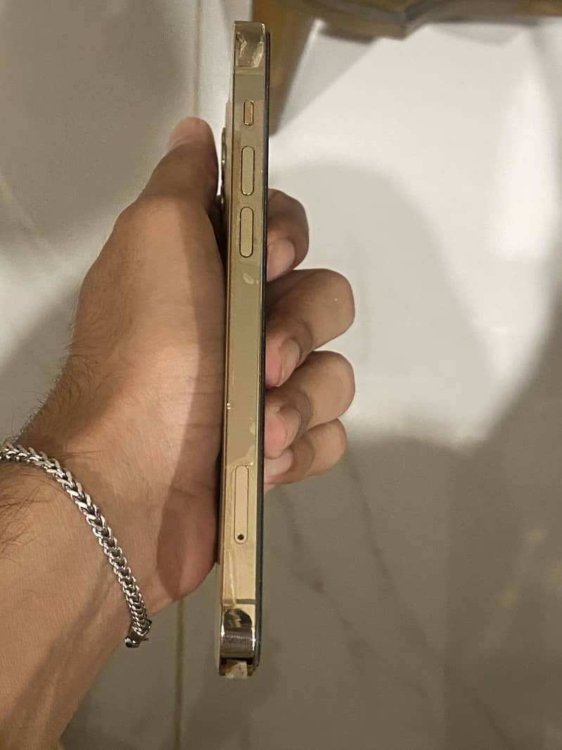 Apple iPhone 12 Pro 2