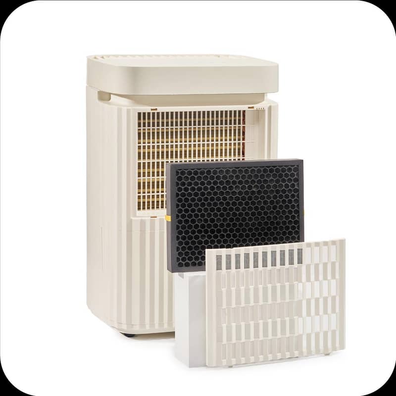 IMPORTED DEHUMIDIFIER 0