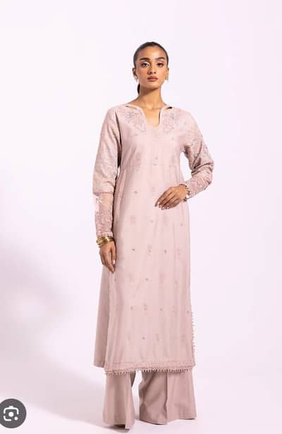Ethnc 2 piece Semi-formal, suitable for gatherings,delivery avaliabe