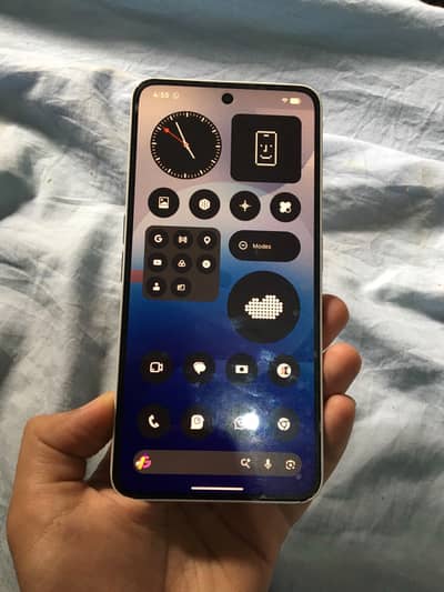 nothing phone 3a non pta exchange possible