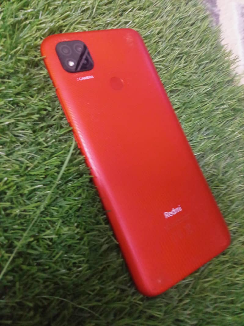Redmi 9c 1