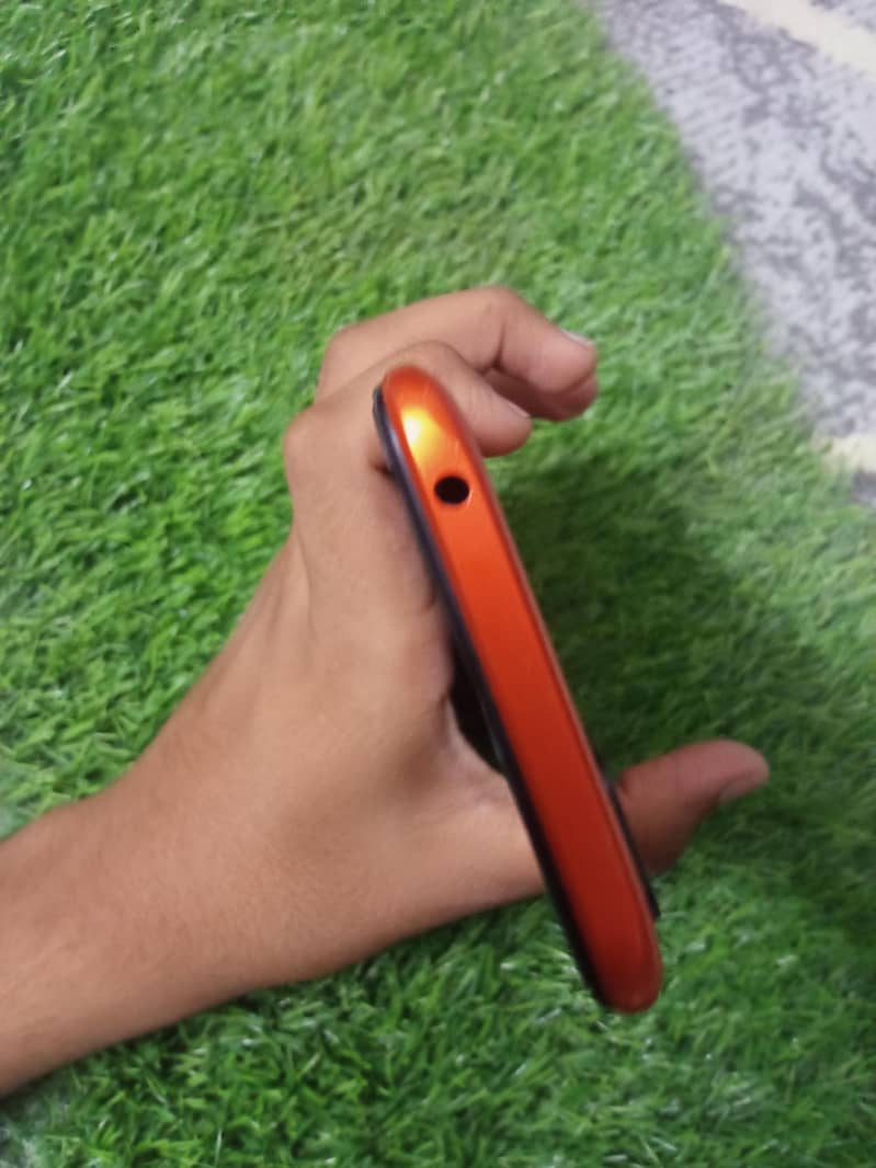 Redmi 9c 4