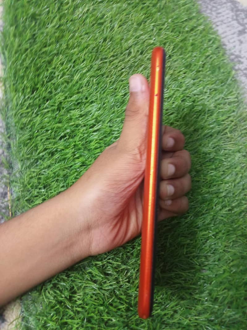 Redmi 9c 5