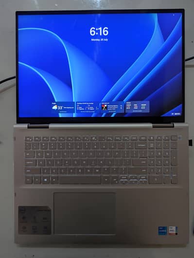 Dell Inspiron 7702 2 in 1
