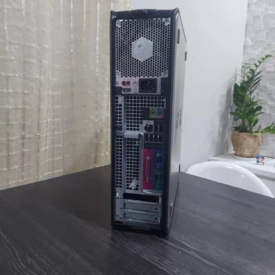 Dell OptiPlex 380